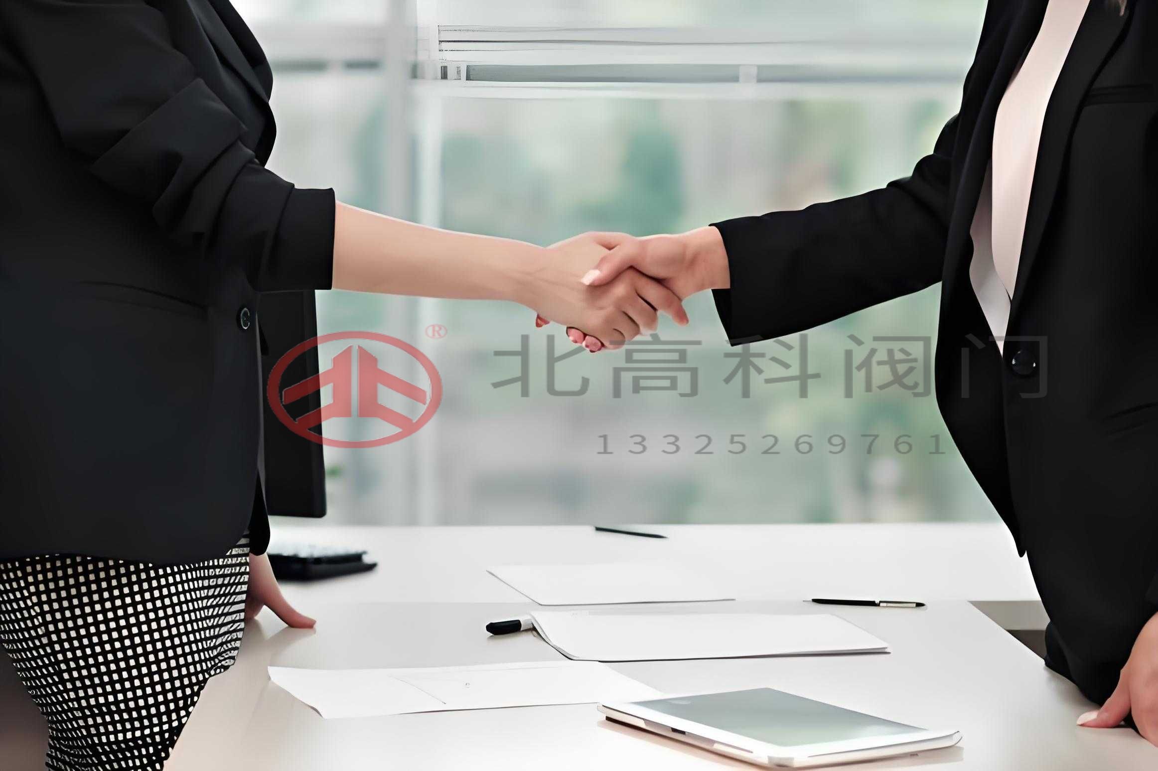 作為采購，應(yīng)該怎樣要求閥門供應(yīng)商？